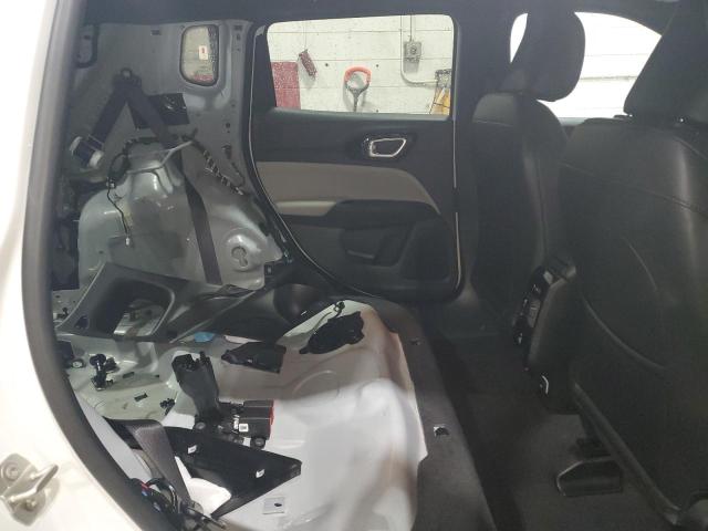 Снимка 11 от търг – 2021 JEEP COMPASS LI с VIN 3C4NJDCN7RT152763