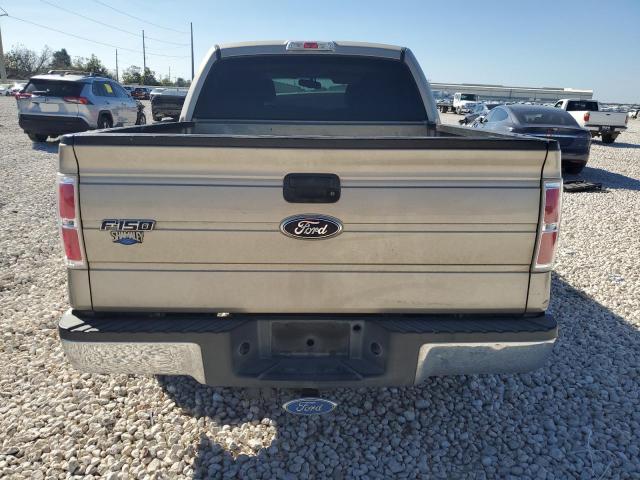 Photo 6 from auction – 2010 FORD F150 SUPER with VIN 1FTEW1C83AFA83868