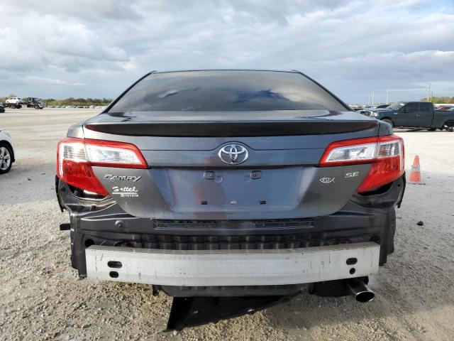 Photo 6 from auction – 2013 TOYOTA CAMRY L with VIN 4T1BF1FK7DU218209