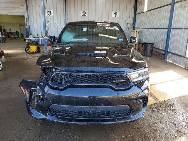 Photo 5 from auction – 2024 DODGE DURANGO R/ with VIN 1C4SDHCT3RC146583