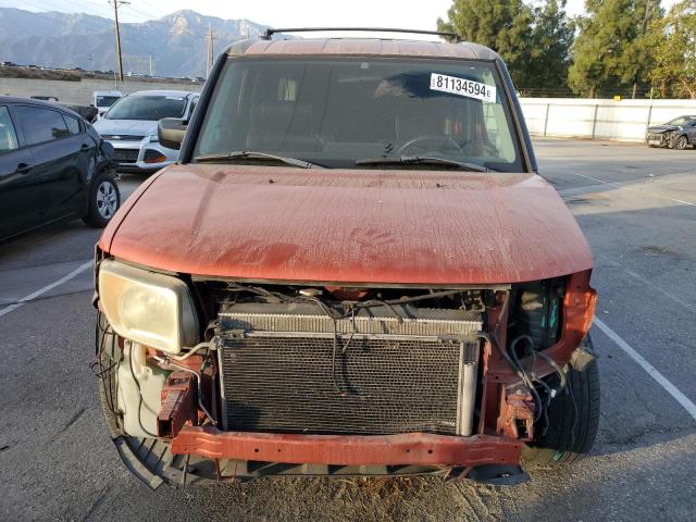 Photo 5 from auction – 2003 HONDA ELEMENT EX with VIN 5J6YH28543L006050