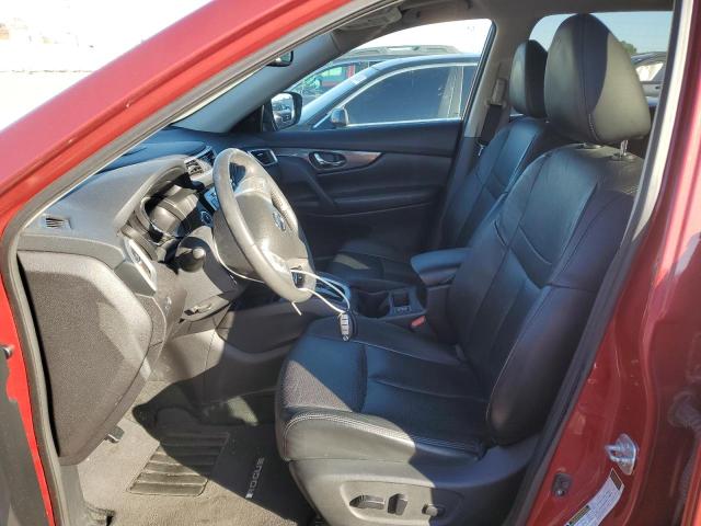 Photo 7 from auction – 2015 NISSAN ROGUE S with VIN 5N1AT2MV4FC821232