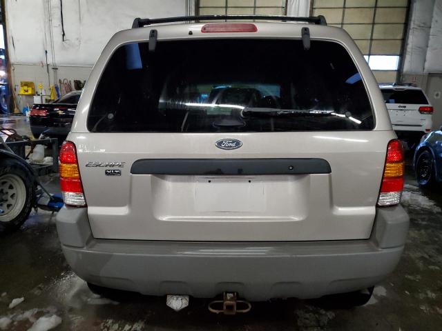 Photo 6 from auction – 2001 FORD ESCAPE XLT with VIN 1FMYU04171KF61825