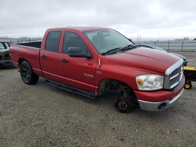 Photo 4 from auction – 2008 DODGE RAM 1500 S with VIN 1D7HU18248S610489