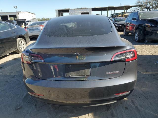 Photo 6 from auction – 2023 TESLA MODEL 3 with VIN 5YJ3E1EC2PF557284