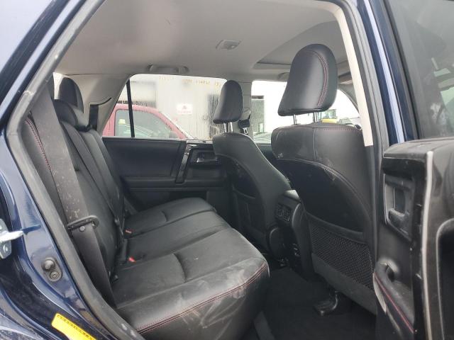 Photo 11 from auction – 2019 TOYOTA 4RUNNER SR with VIN JTEBU5JR2K5698183