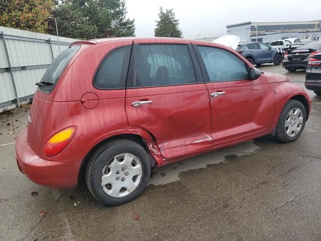 Photo 3 from auction – 2007 CHRYSLER PT CRUISER with VIN 3A4FY48B97T500438