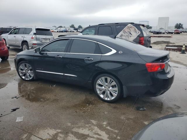 Photo 2 from auction – 2020 CHEVROLET IMPALA PRE with VIN 1G1105S35LU104837