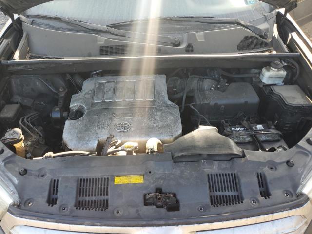 Photo 12 from auction – 2013 TOYOTA HIGHLANDER with VIN 5TDBK3EH8DS183170