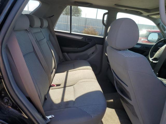 Photo 11 from auction – 2008 TOYOTA 4RUNNER SR with VIN JTEZU14R58K017656