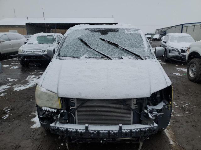 Photo 5 from auction – 2014 DODGE GRAND CARA with VIN 2C4RDGCG7ER128374