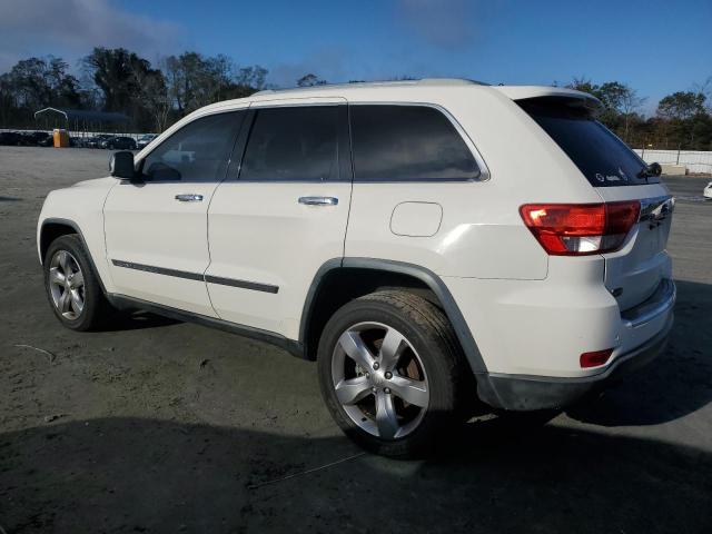 Photo 2 from auction – 2012 JEEP GRAND CHER with VIN 1C4RJECT5CC228358