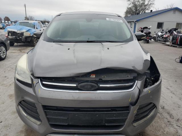 Фото 5 с аукциона – 2013 FORD ESCAPE SEL с VIN 1FMCU0H93DUC47348