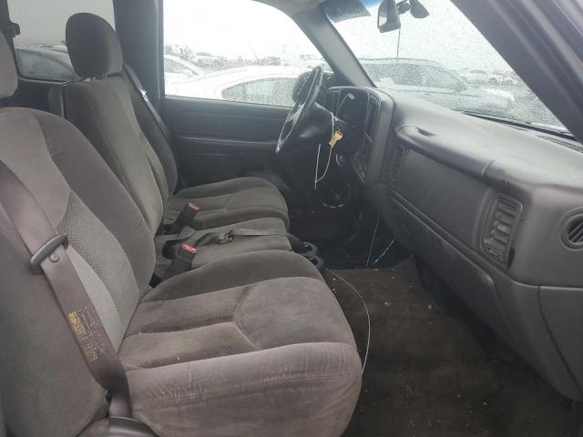 Photo 10 from auction – 2005 CHEVROLET SILVERADO with VIN 2GCEC19V351140864