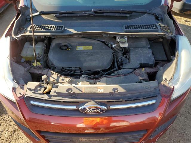 Photo 11 from auction – 2014 FORD ESCAPE SE with VIN 1FMCU0GX1EUC73593