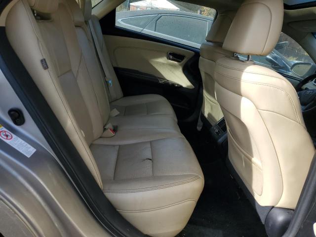 Photo 10 from auction – 2013 TOYOTA AVALON BAS with VIN 4T1BK1EB6DU042167