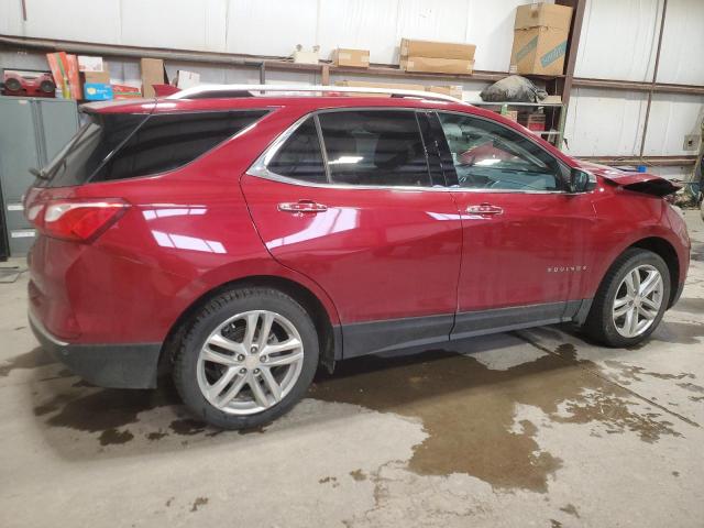 Photo 3 from auction – 2018 CHEVROLET EQUINOX PR with VIN 2GNAXVEV1J6102571