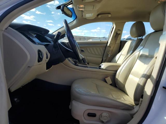 Photo 7 from auction – 2013 FORD TAURUS SEL with VIN 1FAHP2E89DG156498