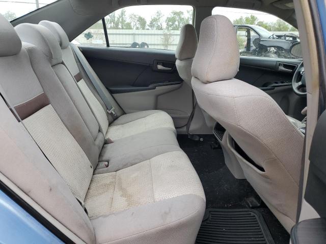 Photo 10 from auction – 2012 TOYOTA CAMRY BASE with VIN 4T1BF1FK0CU536591