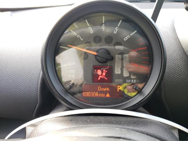 Photo 9 from auction – 2015 MINI COOPER S P with VIN WMWSS7C59FWS44669