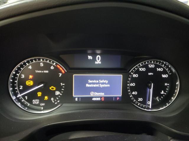 Photo 9 from auction – 2019 CADILLAC XT4 PREMIU with VIN 1GYFZCR49KF168530
