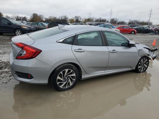 Photo 3 from auction – 2018 HONDA CIVIC EX with VIN 2HGFC2F73JH589674