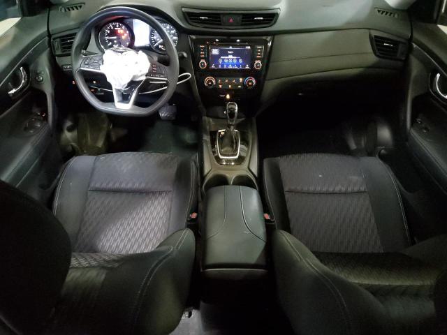 Photo 8 from auction – 2018 NISSAN ROGUE S with VIN KNMAT2MT4JP541086