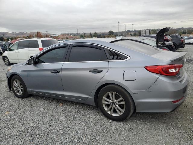 Photo 2 from auction – 2016 HYUNDAI SONATA SE with VIN 5NPE24AF7GH383362