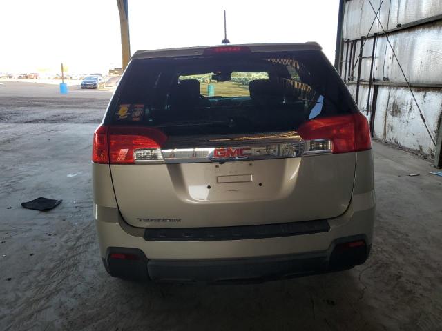Фото 6 с аукциона – 2015 GMC TERRAIN SL с VIN 2GKALMEK5F6147223