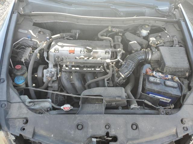 Photo 11 from auction – 2012 HONDA ACCORD SE with VIN 1HGCP2F62CA220028