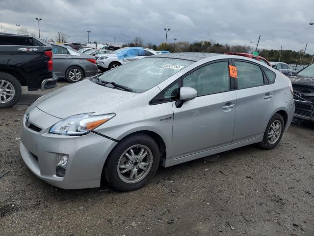 TOYOTA PRIUS 2010 with VIN JTDKN3DU9A1295653 - Photo from auction