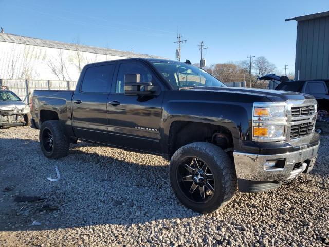 Photo 4 from auction – 2015 CHEVROLET SILVERADO with VIN 3GCUKREC7FG450428