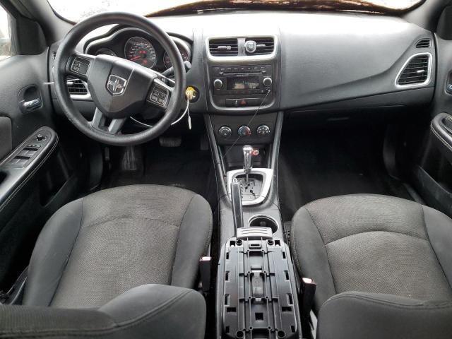 Photo 8 from auction – 2014 DODGE AVENGER with VIN 1C3CDZAB2EN187567