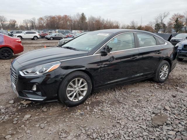 HYUNDAI SONATA SE 2019 with VIN 5NPE24AF3KH817639 - Photo from auction