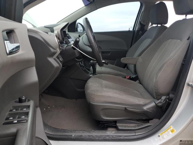 صورة رقم 7 من المزاد - 2012 CHEVROLET SONIC LT مع VIN 1G1JC5SH3C4181127