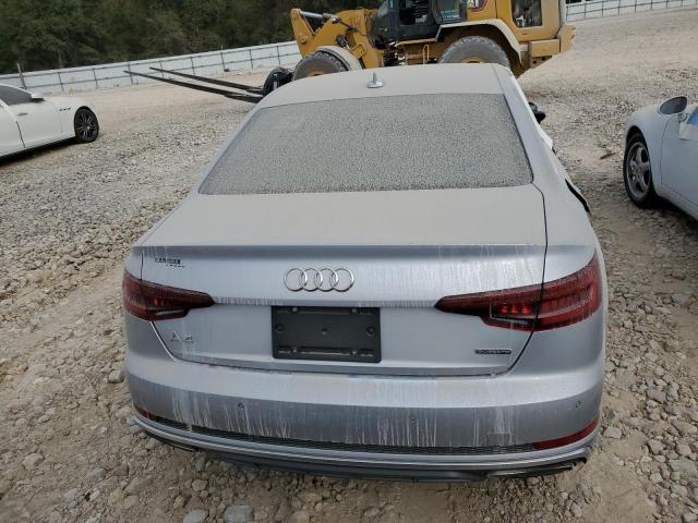 Photo 6 from auction – 2019 AUDI A4 PREMIUM with VIN WAUENAF40KA007970