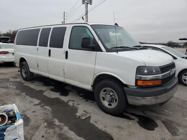 Photo 4 from auction – 2016 CHEVROLET EXPRESS G3 with VIN 1GAZGPFG3G1162363