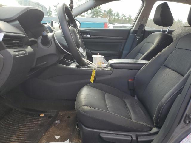 Photo 7 from auction – 2022 NISSAN ALTIMA S with VIN 1N4BL4BV3NN370620