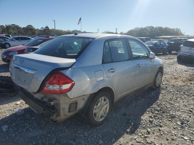 Photo 3 from auction – 2010 NISSAN VERSA S with VIN 3N1BC1AP3AL379830