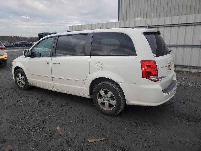 Photo 2 from auction – 2012 DODGE GRAND CARA with VIN 2C4RDGDG0CR110584