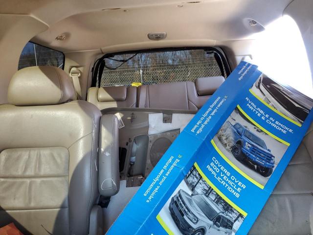 Photo 10 from auction – 2005 FORD EXPEDITION with VIN 1FMFU20535LA60944