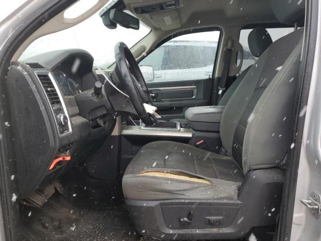 Photo 7 from auction – 2015 RAM 1500 SLT with VIN 1C6RR7LT7FS540185
