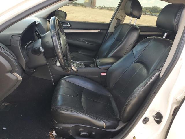 Photo 7 from auction – 2015 INFINITI Q40 with VIN JN1CV6AP2FM503692