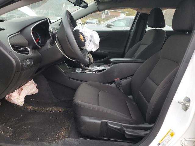 Photo 7 from auction – 2018 CHEVROLET MALIBU LS with VIN 1G1ZB5ST8JF288458