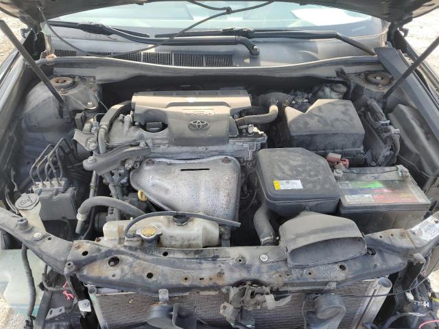 Photo 11 from auction – 2013 TOYOTA CAMRY L with VIN 4T4BF1FK7DR309874
