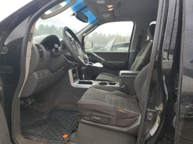 Photo 7 from auction – 2011 NISSAN PATHFINDER with VIN 5N1AR1NB4BC625752