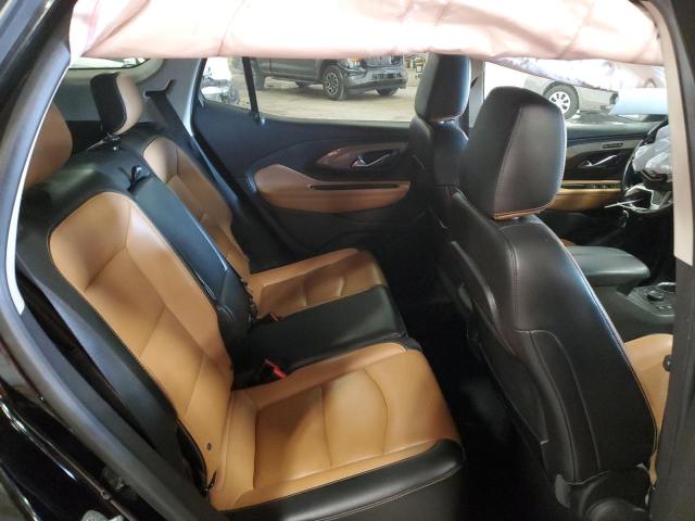 Photo 11 from auction – 2019 GMC TERRAIN SL with VIN 3GKALWEU3KL249297