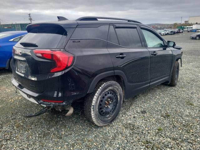 Photo 3 from auction – 2019 GMC TERRAIN SL with VIN 3GKALTEV1KL355772