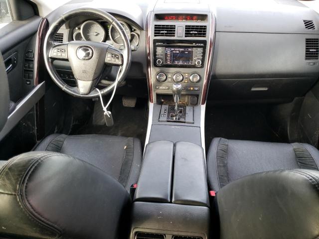Photo 8 from auction – 2015 MAZDA CX-9 GRAND with VIN JM3TB2DA2F0464865