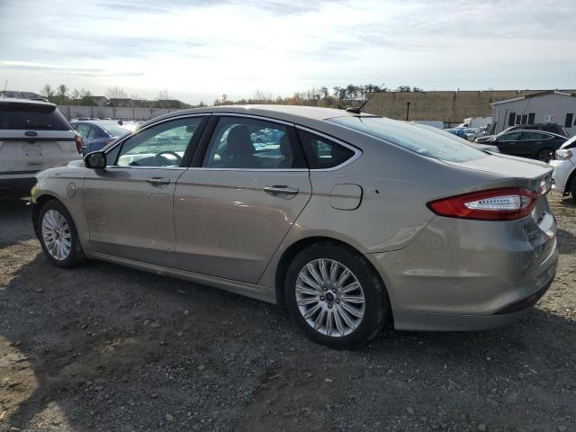 Photo 2 from auction – 2015 FORD FUSION SE with VIN 3FA6P0PU7FR221138